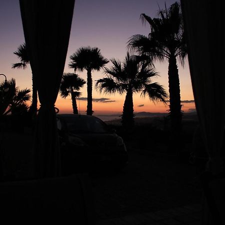 Punta Bianca Suite & Home Experience Agrigento Eksteriør bilde