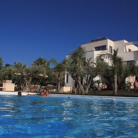 Punta Bianca Suite & Home Experience Agrigento Eksteriør bilde