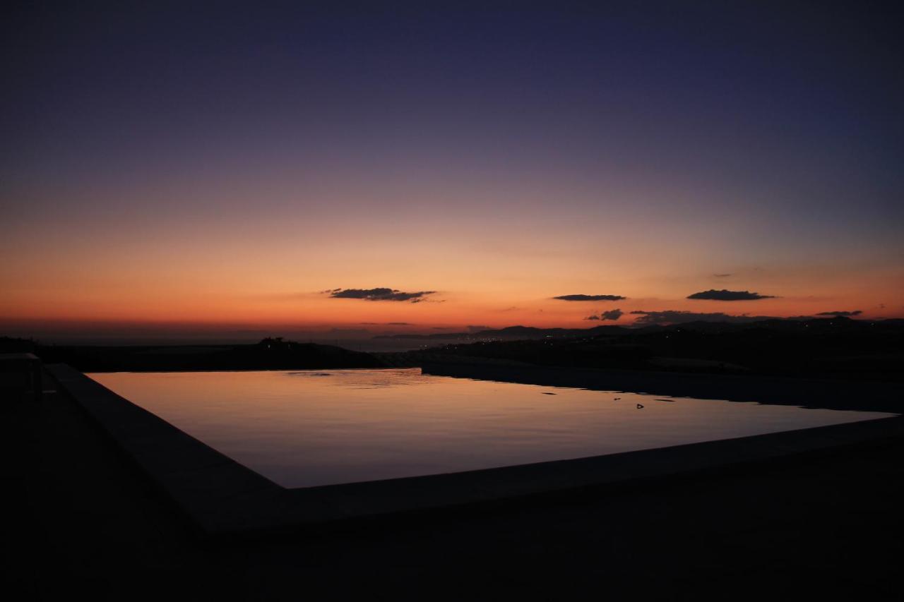 Punta Bianca Suite & Home Experience Agrigento Eksteriør bilde