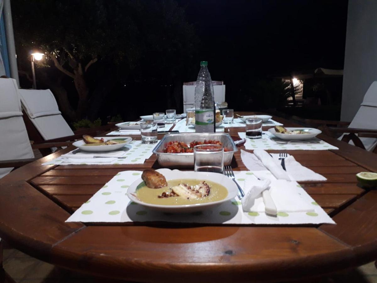 Punta Bianca Suite & Home Experience Agrigento Eksteriør bilde