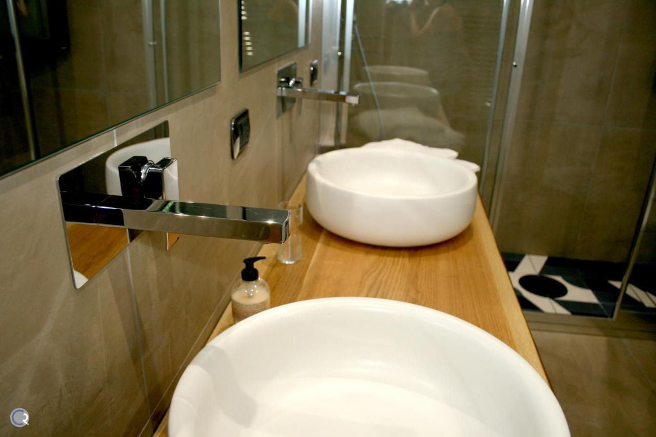 Punta Bianca Suite & Home Experience Agrigento Eksteriør bilde