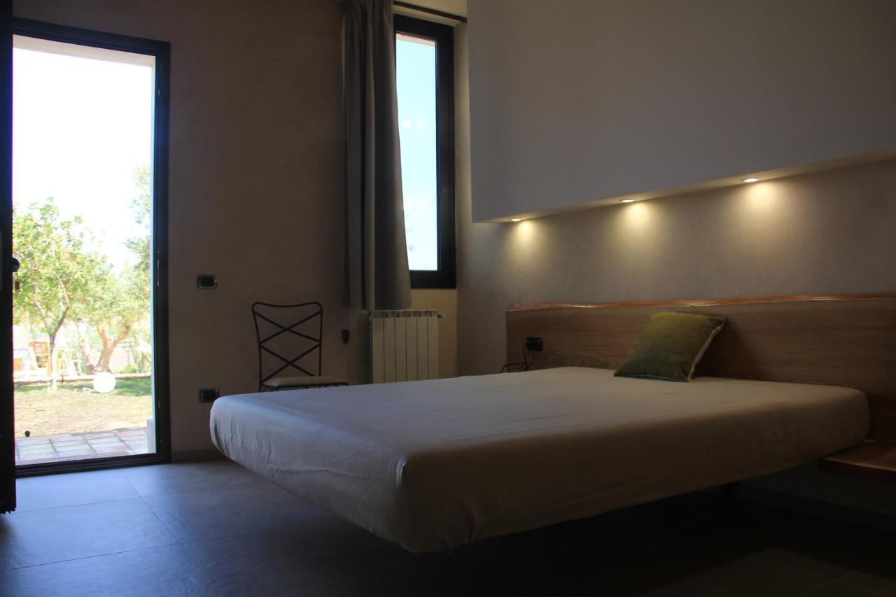 Punta Bianca Suite & Home Experience Agrigento Eksteriør bilde