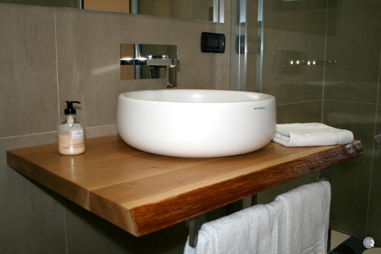 Punta Bianca Suite & Home Experience Agrigento Eksteriør bilde