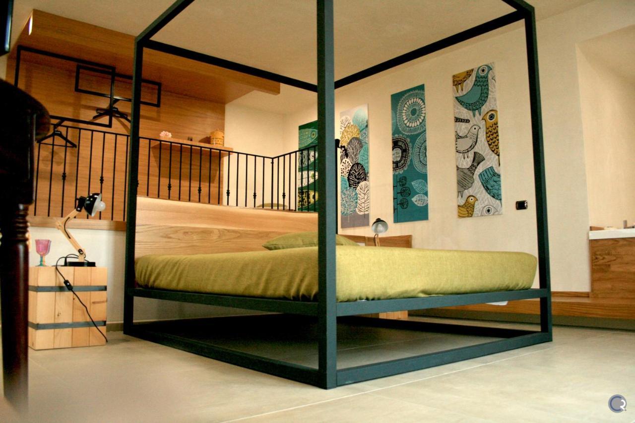 Punta Bianca Suite & Home Experience Agrigento Eksteriør bilde