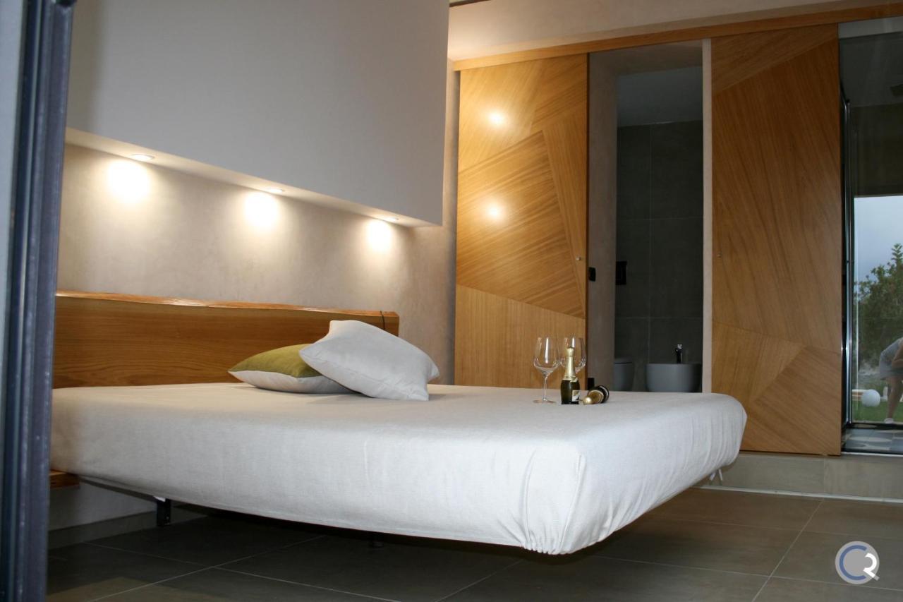 Punta Bianca Suite & Home Experience Agrigento Eksteriør bilde