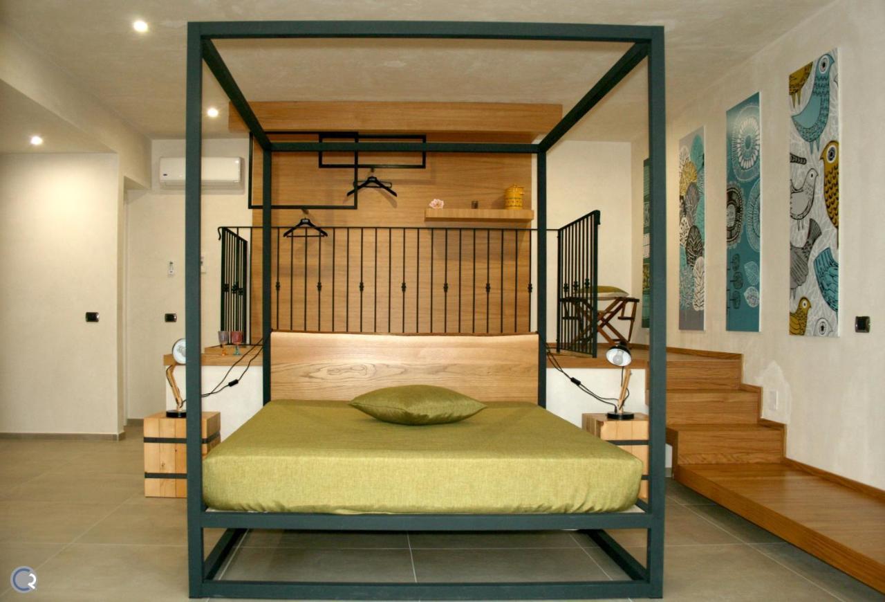Punta Bianca Suite & Home Experience Agrigento Eksteriør bilde