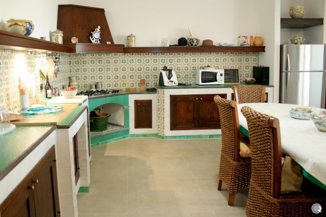Punta Bianca Suite & Home Experience Agrigento Eksteriør bilde
